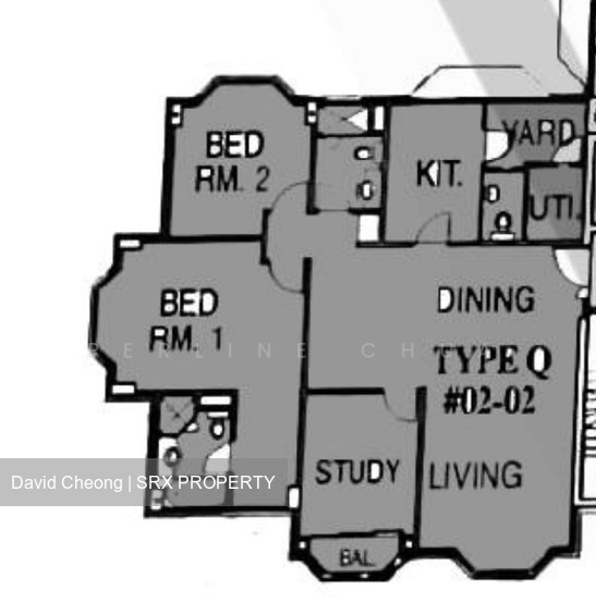 Laguna Green (D16), Condominium #556958241
